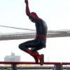 Une photo de The Amazing Spider-Man 2 fait beaucoup parler