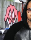 Les tags de Chris Brown ne plaisent pas à tout le monde