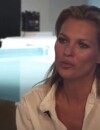 La vidéo des coulisses du shooting de Kate Moss pour St Tropez