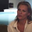 La vidéo des coulisses du shooting de Kate Moss pour St Tropez
