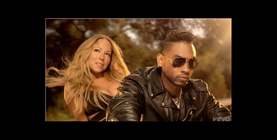 Mariah Carey est en featuring avec Miguel