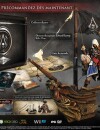 L'édition Black Chest d'Assassin's Creed 4 Black Flag