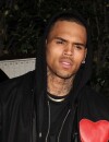 Chris Brown a taclé Rihanna sur Twitter