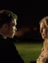 Klaus et Caroline bientôt en couple dans Vampire Diaries et The Originals ?