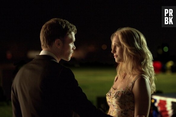 Klaus et Caroline bientôt en couple dans Vampire Diaries et The Originals ?