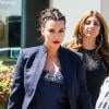 Kim Kardashian a exprimé sa haine envers les paparazzi sur Twitter