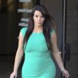 Kim Kardashian ne veut plus être pourchassée