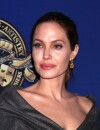 Angelina Jolie veut être un exemple pour les autres femmes