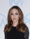 Angelina Jolie a subi une double mastectomie pour éviter de développer un cancer du sein