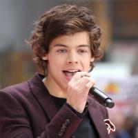 Harry Styles (One Direction) : il "drague" ouvertement Kate Beckinsale