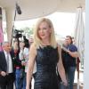 Nicole Kidman à la conférence de presse du Fesitval de Cannes 2013