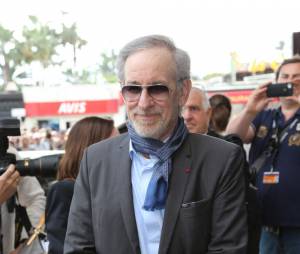 Un séjour dans le luxe pour Steven Spielberg à Cannes