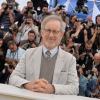 Steven Spielberg, un président terre-à-terre