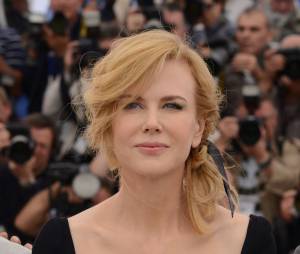 Nicole Kidman, atout séduction du jury