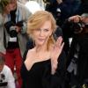Nicole Kidman très classe sur la Croisette