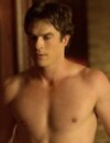 Damon en danger dans le final de la saison 4 de Vampire Diaries