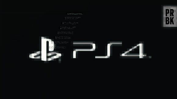 La PS4 va bientôt avoir des jeux