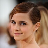 Emma Watson : hyper sobre pour présenter The Bling Ring à Cannes 2013