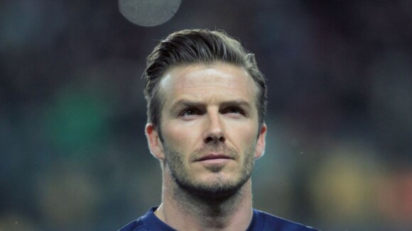 David Beckham (PSG) retraite confirmée, Twitter entre hommage et ironie