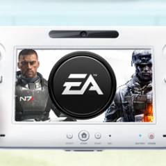 Wii U : Fifa 14 et Battlefield 4 pas prévus dessus, EA lâche déjà l'affaire