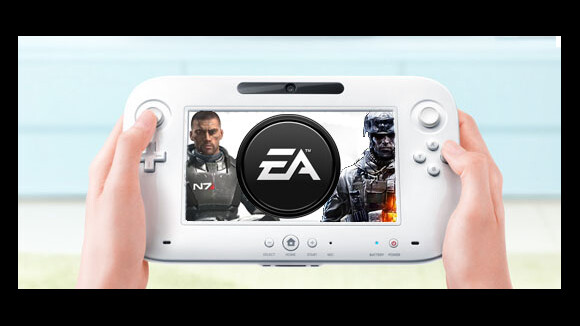 Wii U : Fifa 14 et Battlefield 4 pas prévus dessus, EA lâche déjà l'affaire