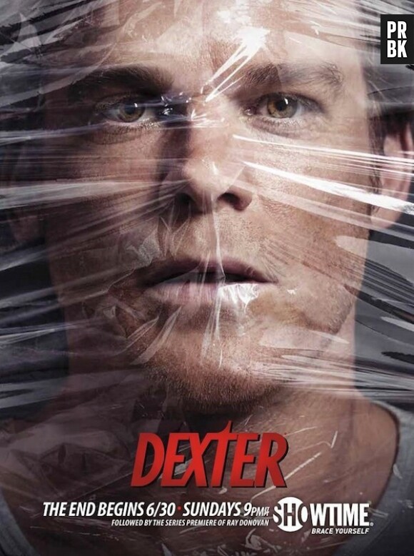 La saison 8 de Dexter s'annonce intense