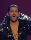 Un Dracula à paillettes pour la Roumanie à l'Eurovision 2013