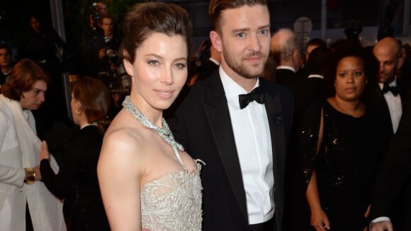 Justin Timberlake et Jessica Biel : palme du couple le plus glamour de Cannes 2013
