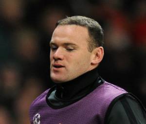 Wayne Rooney a annoncé la bonne nouvelle sur Twitter
