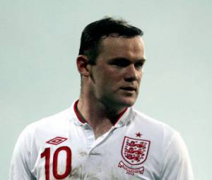 Wayne Rooney papa pour la deuxième fois