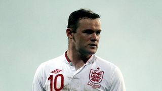 Wayne Rooney (Manchester United) papa pour la deuxième fois : son plus beau doublé