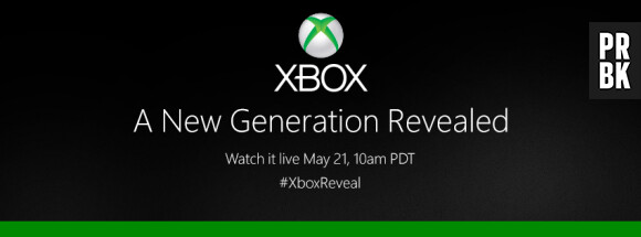 La Xbox 720 enfin dévoilé au Xbox Reveal