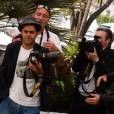 Jamel Debbouze a animé le festival de Cannes 2013