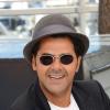 Jamel Debbouze n'a pas caché sa joie, ce mardi 21 mai 2013 à Cannes