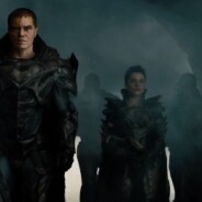 Man of Steel : le Général Zod lance un ultimatum à Superman dans le nouveau trailer