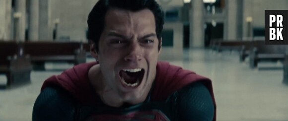Superman va avoir de gros problèmes dans Man of Steel