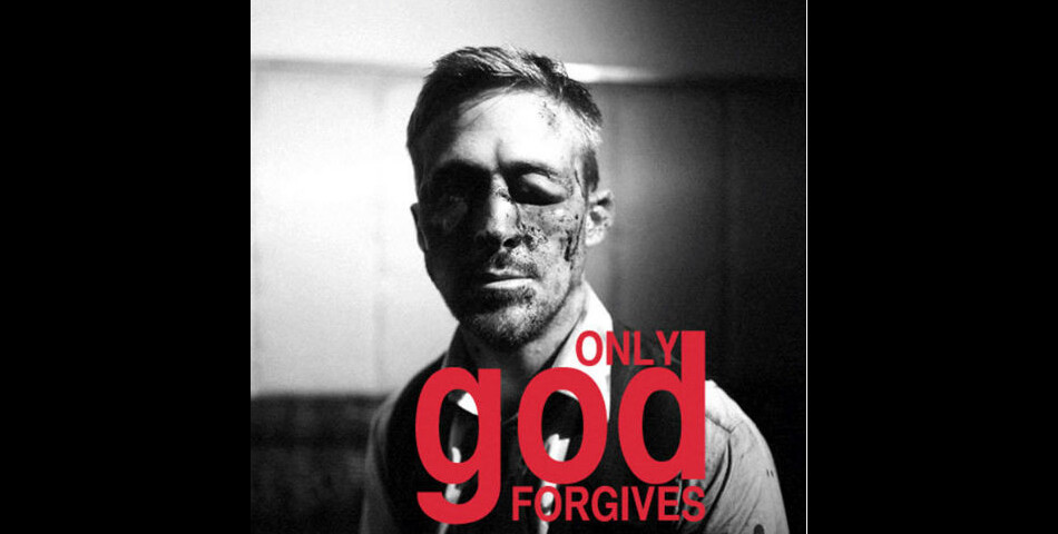 Only God Forgives est présenté - en compétition - au festival de Cannes 2013