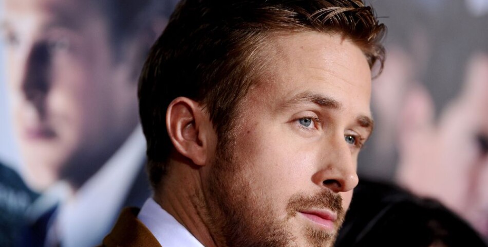 Ryan Gosling a &quot;tout essayé&quot; pour venir au festival de Cannes 2013