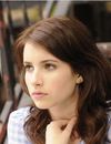 Emma Roberts rejoint le casting d'American Horror Story
