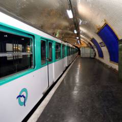 Paris : un jeune veut se filmer sur le toit du métro et se tue