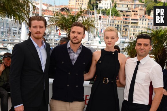 Inside Llewyn Davis, Grand Prix du Festival de Cannes 2013 avec Justin Timberlake, Garrett Hedlund, Oscar Isaac et Carey Mulligan