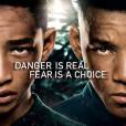 After Earth promet un film spectaculaire