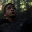Extrait Exclusif d'After Earth
