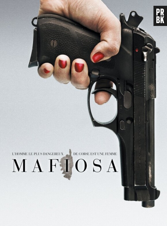 Mafiosa est l'un des plus gros succès de Canal+