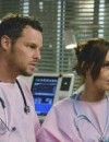 Le duo pourrait enfin être heureux dans Grey's Anatomy