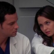 Grey&#039;s Anatomy saison 10 : enfin le bonheur pour Jo et Alex ? (SPOILER)