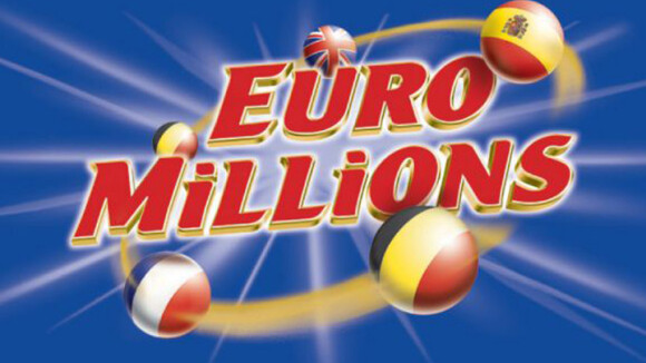 Euromillions - le cocu de l'année : 132 millions dès sa première tentative
