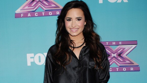 Demi Lovato : ses vêtements vendus sur eBay... pour la bonne cause