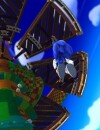 Les environnements de Sonic Lost Worlds seront colorés sur Wii U