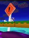 Sonic Lost Worlds tirera parti des fonctionnalités de la 3DS